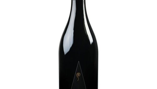 2010 Fulcrum Wines Gap’s Crown Vineyard Pinot Noir