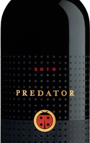 2010 Predator Old Vine Zinfandel