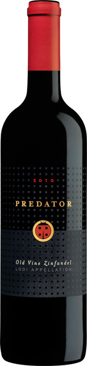 2011 Rutherford Wine Company Predator