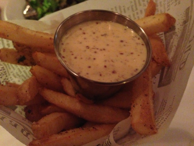 Frites