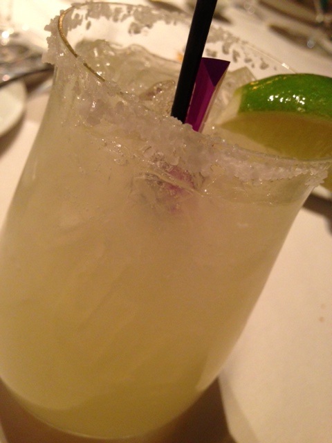 Margarita