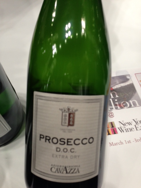 Prosecco