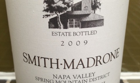 Getting to Know Smith Madrone Winery