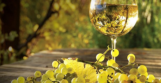 Portuguese White Wines by Herdade do Esporão