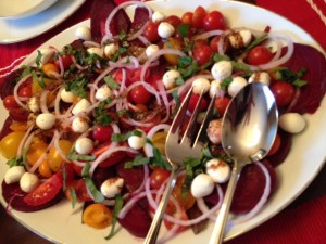 Beet Salad