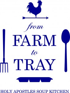 Farm to Tray
