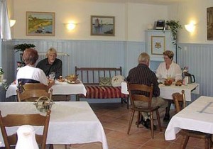 Mosel Landhaus Breakfast