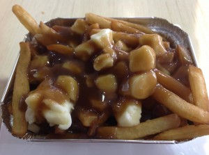 Poutine