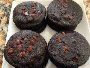 Chocolate Cookies