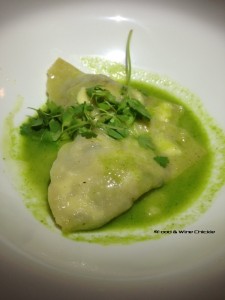 Fascino Agnolotti