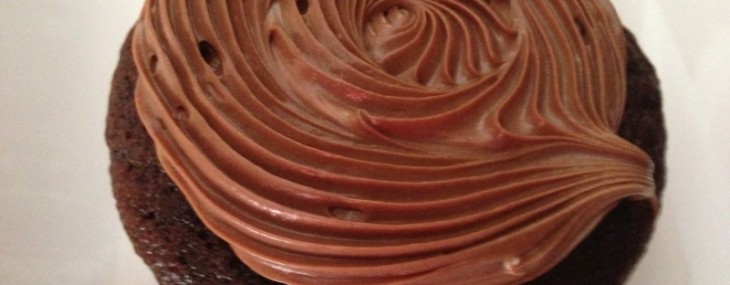 Chocolate Marshmallow Frosting