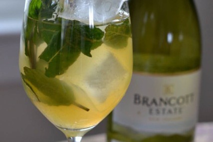 Summer Cocktails by Brancott Estate