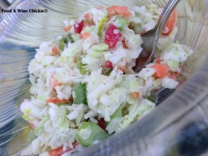 Coleslaw