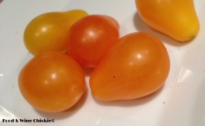 Grape Tomatoes