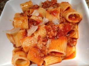 Delverde Bolognese