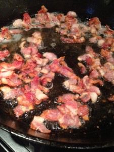 Slab Bacon