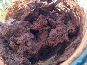 Chocolate Mixture