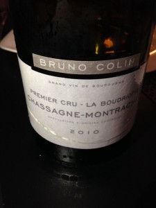 2010 Bruno Colin