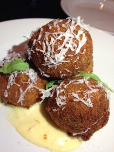 Arancini