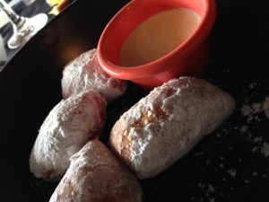 Beignets