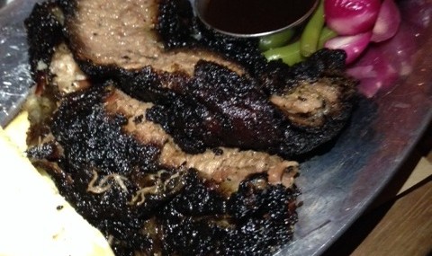 Swine Southern Table and Bar – Hog Wild in Coral Gables