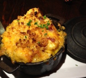 Swine Mac and Cheese