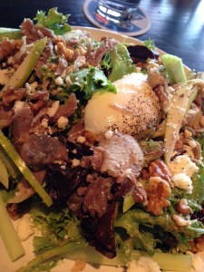 Duck Salad