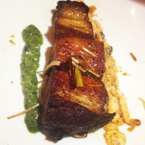 Pork Belly