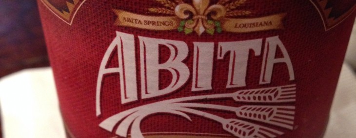 Abita Amber