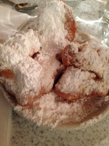 Beignets