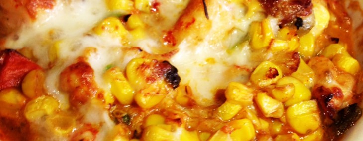 New Orleans – Not All Work