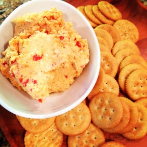 Pimento Cheese Dip