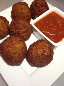 Arancini