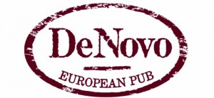 De Novo Logo