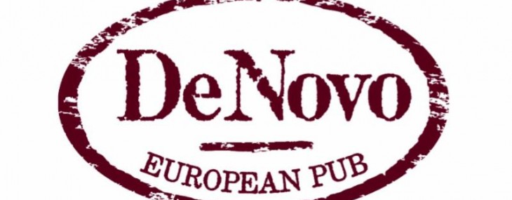 Demetri Malki Returns to Montclair with De Novo European Pub