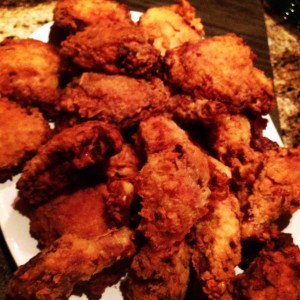 Fried Chicken