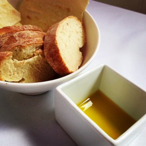Sfixio Bread