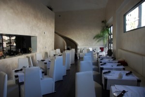 Sfixio Dining Room