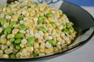 Succotash