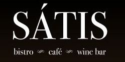 Satis Bistro Wines Events