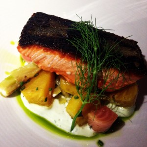 Steelhead Trout