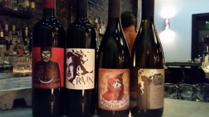 Vincent Price Wines