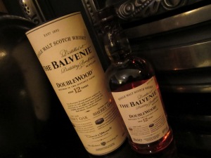 Balvenie DoubleWood 12