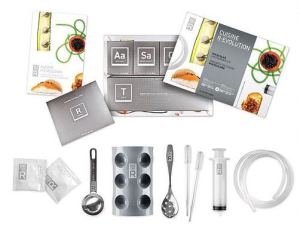 Molecular Gastronomy Kit