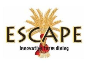 Escape Logo