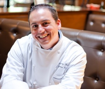 Chef Anthony Bucco joins Crystal Springs’ Latour & Tavern‏