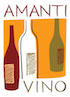 New Website for Amanti Vino