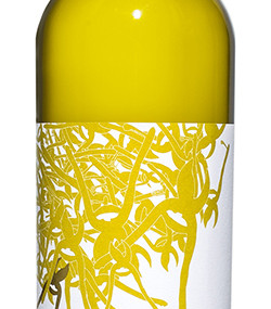 2012 Matthiasson Napa Valley White Wine