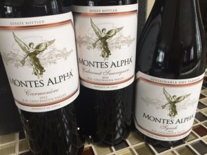 Montes Wines