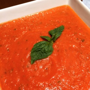 Tomato Soup